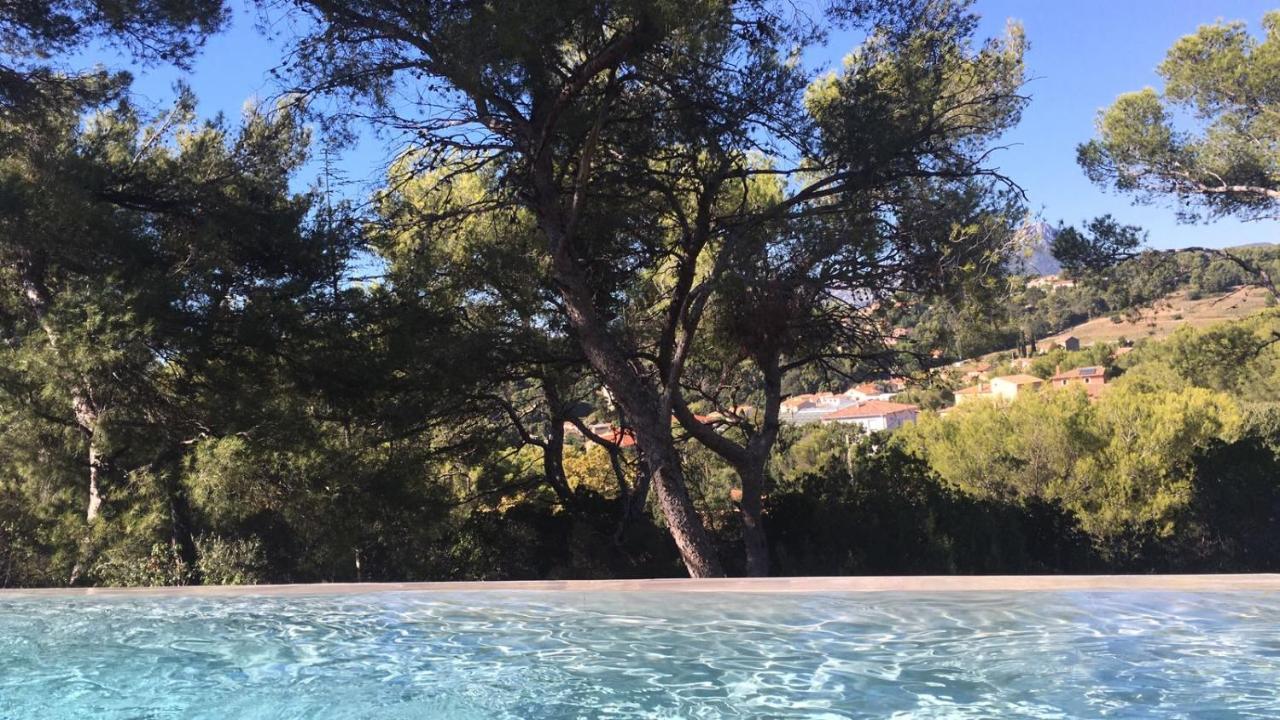 מלון לה פרדה Cabanon La Calanque Du Peninsula מראה חיצוני תמונה